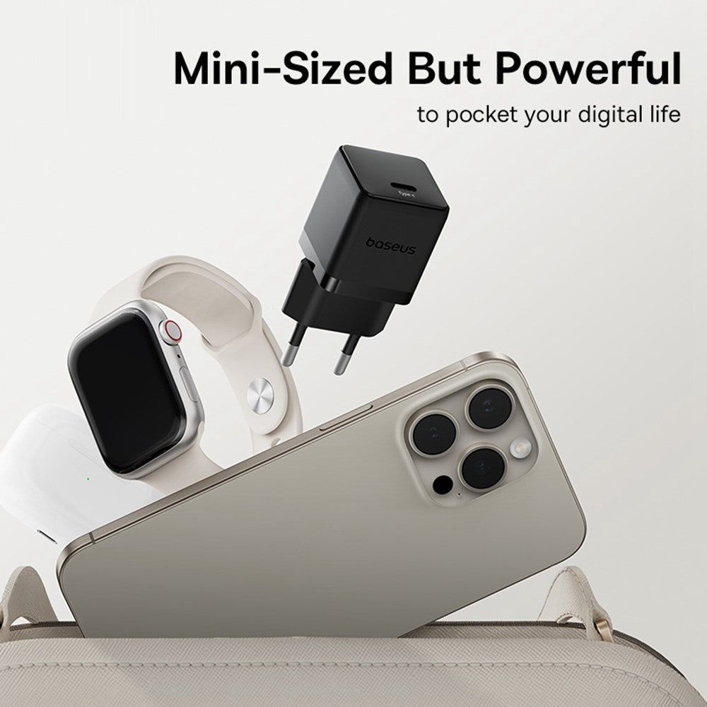 Wall Charger 