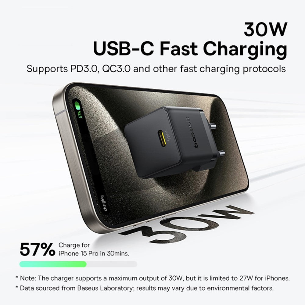 Wall Charger 