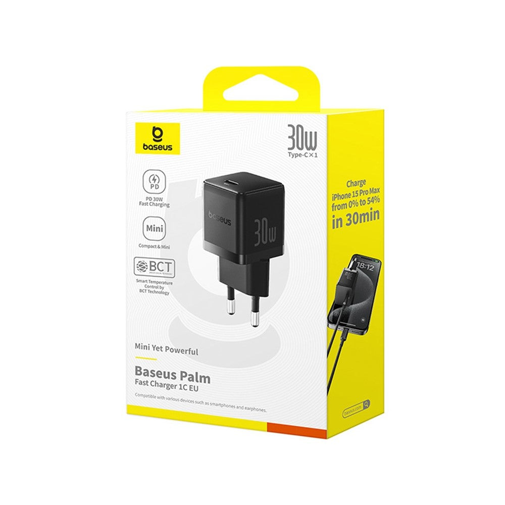 Wall Charger 