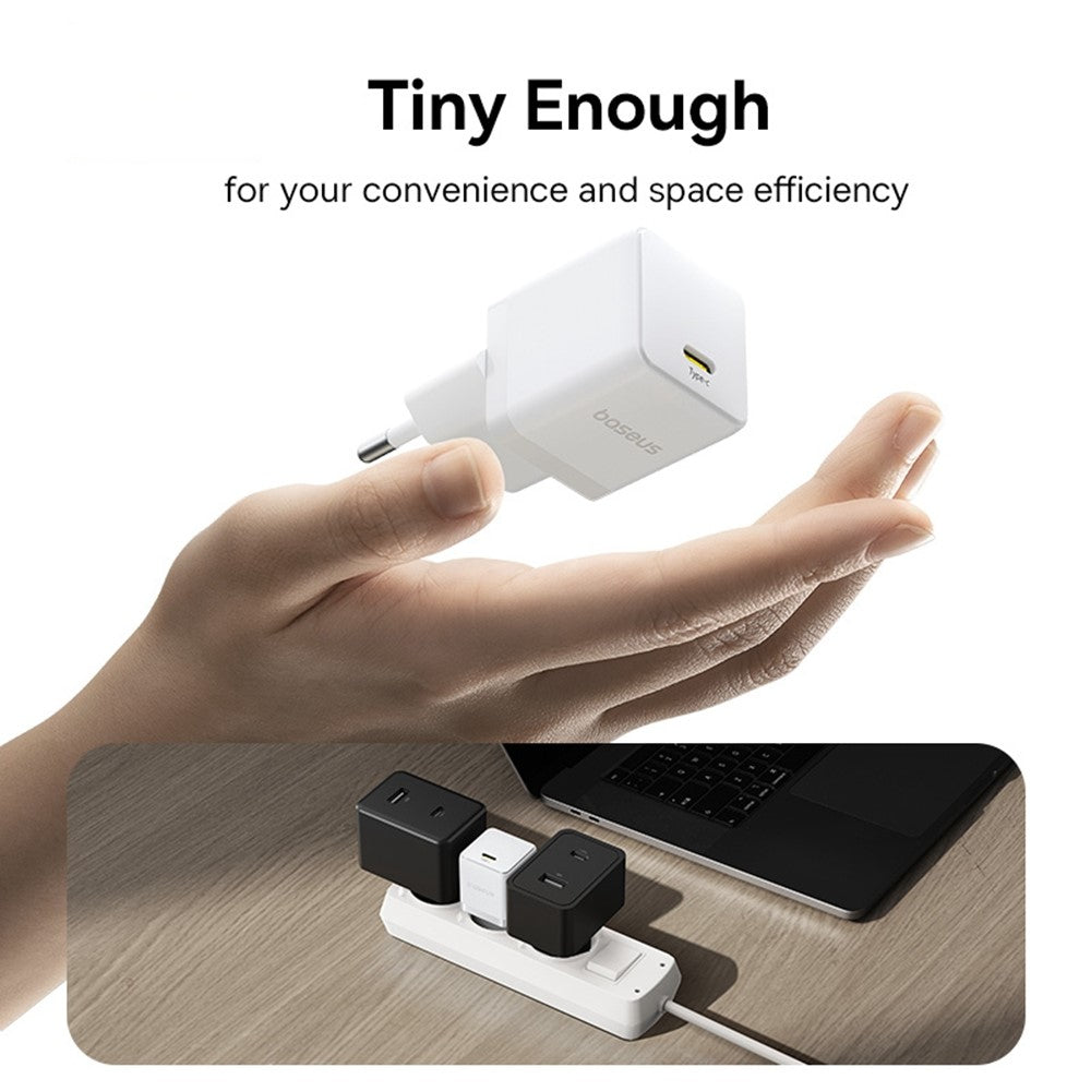 Wall Charger 
