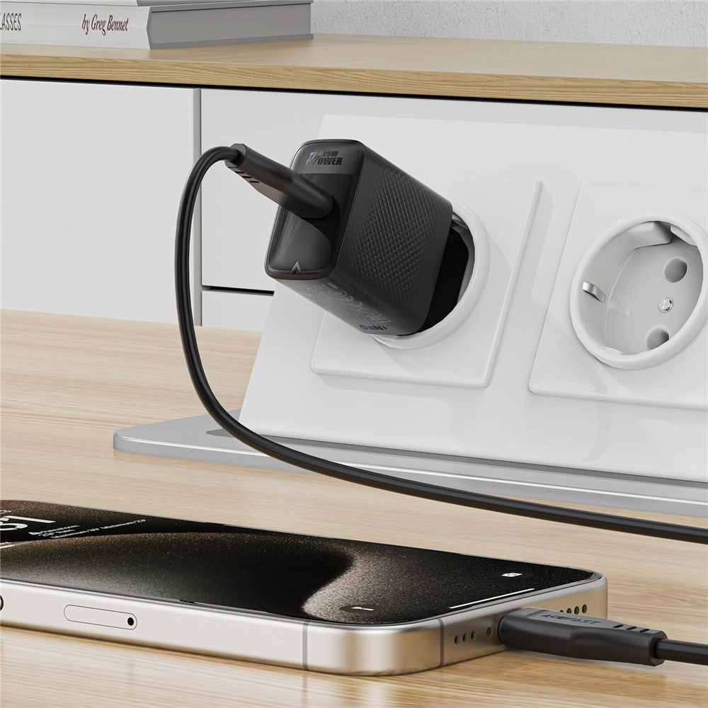 Wall Charger 