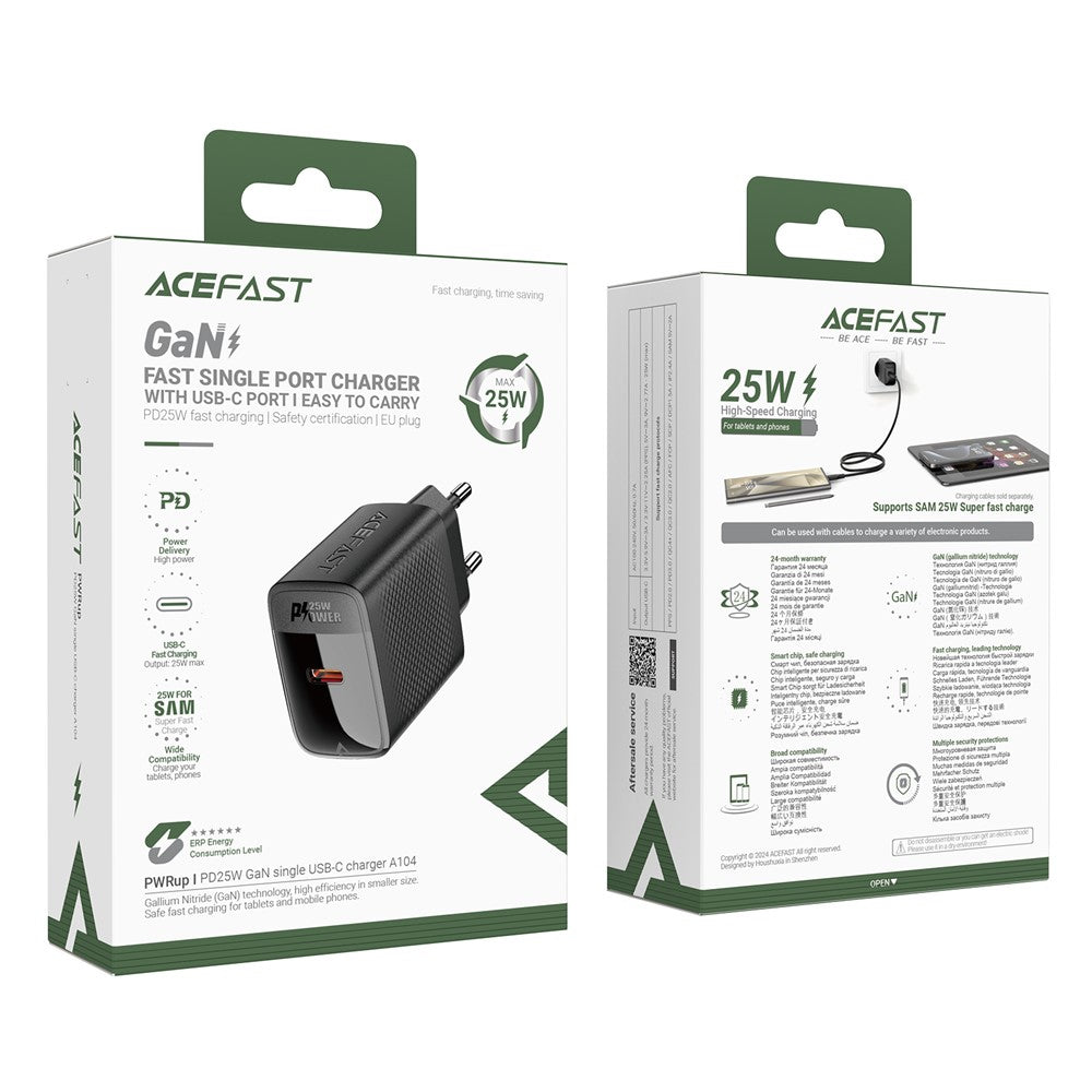 Wall Charger 