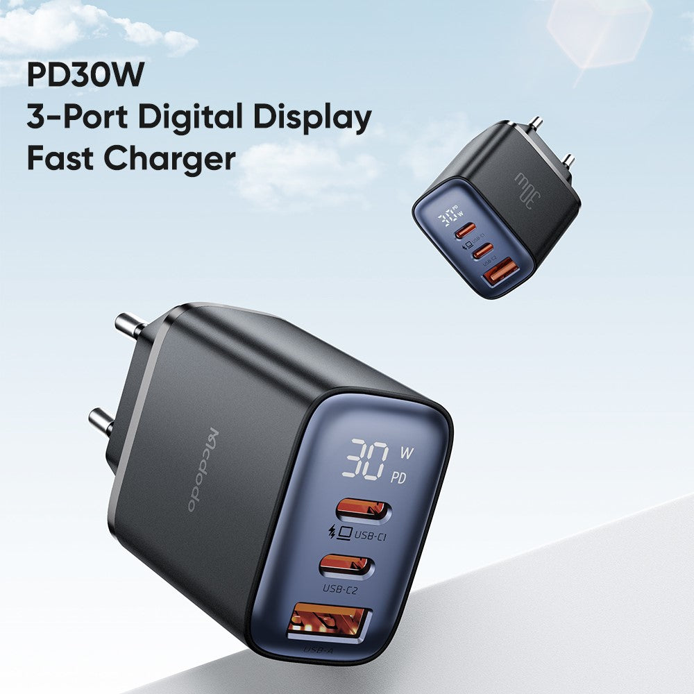 Wall Charger 
