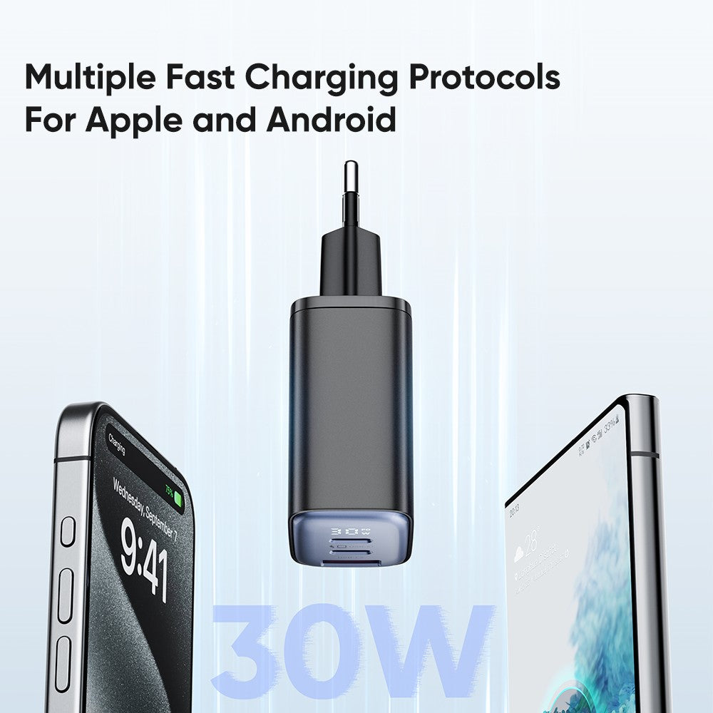 Wall Charger 
