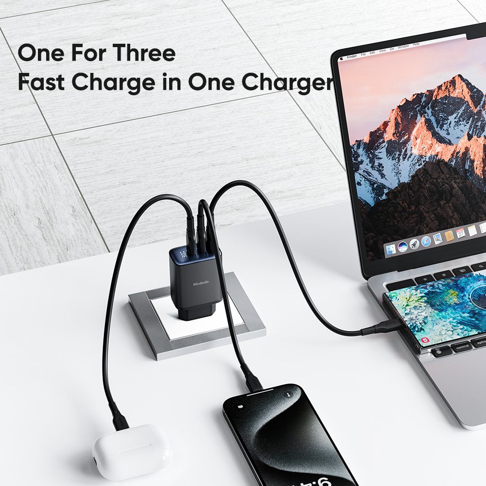 Wall Charger 