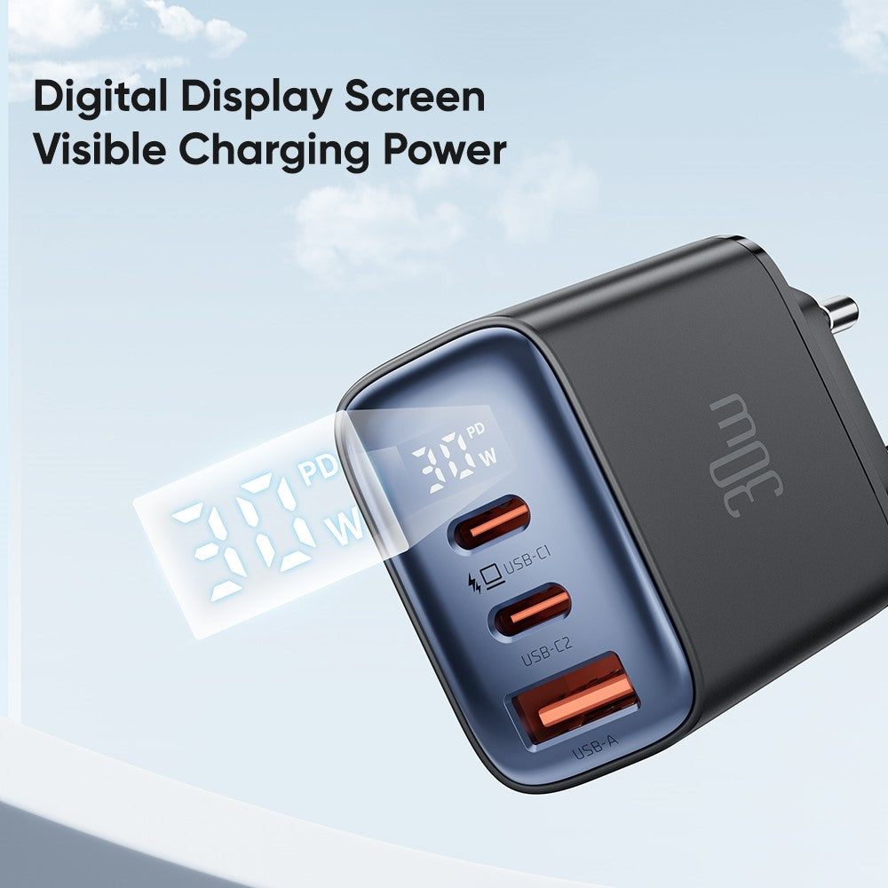 Wall Charger 