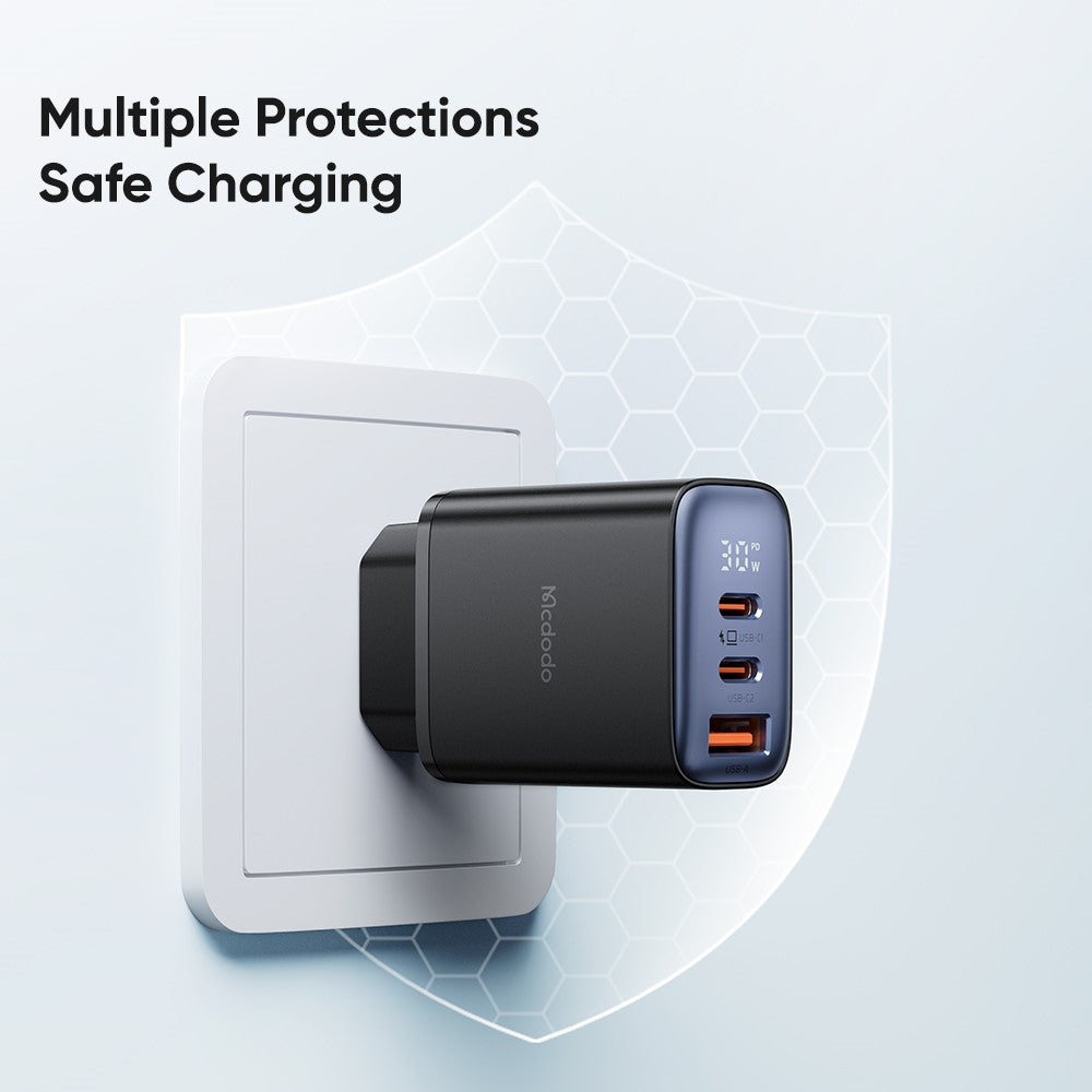 Wall Charger 