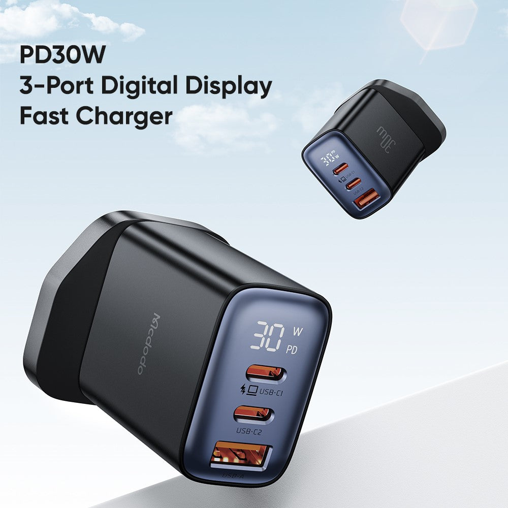 Wall Charger 