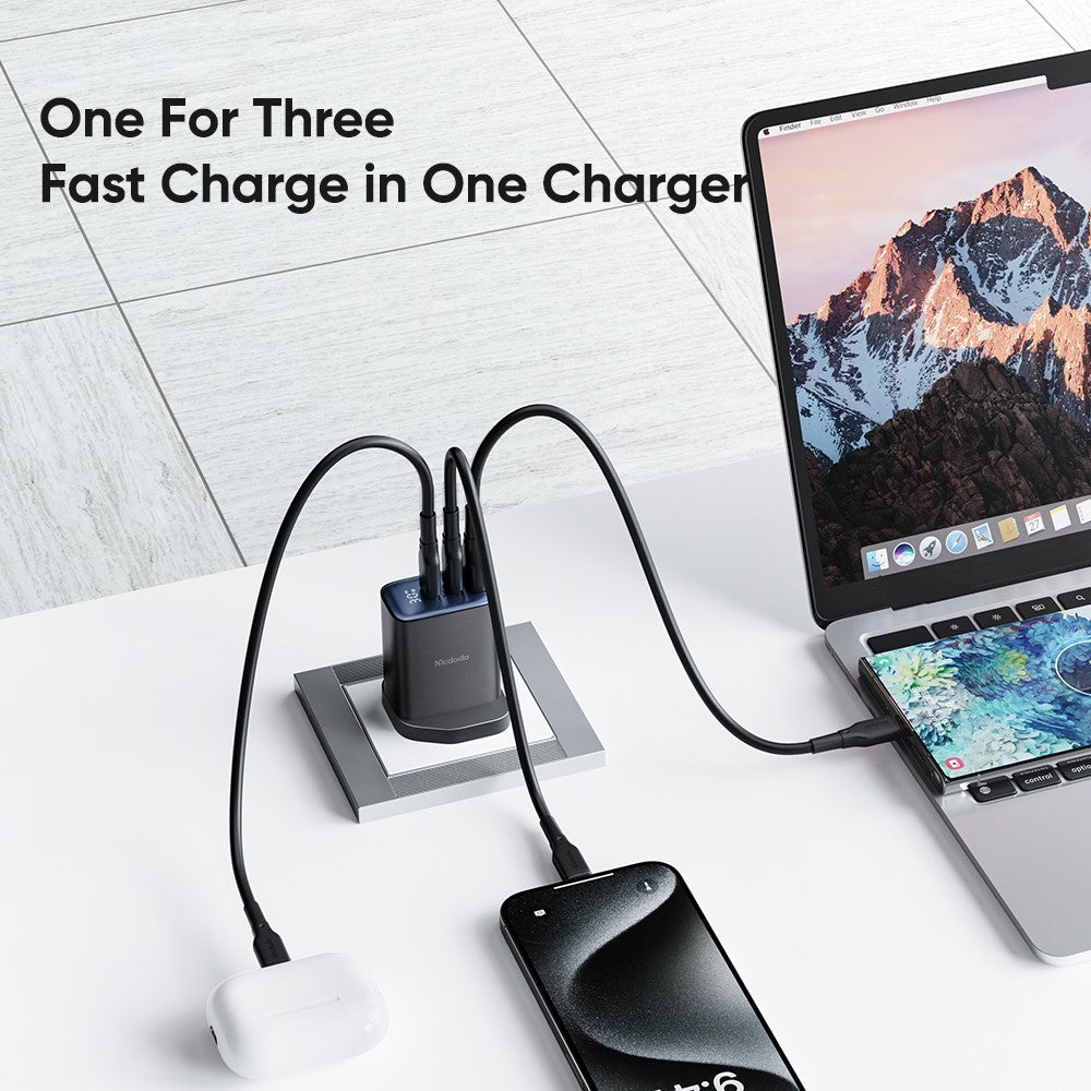 Wall Charger 