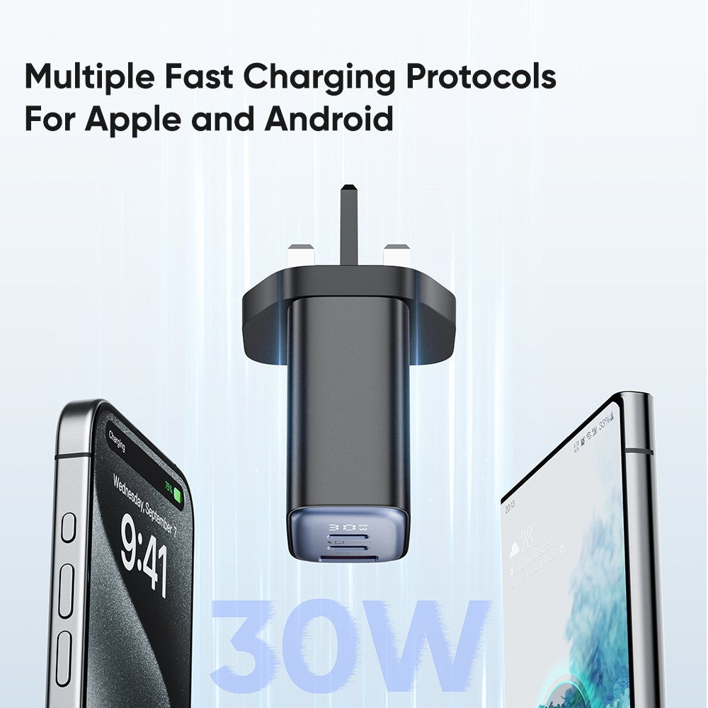 Wall Charger 