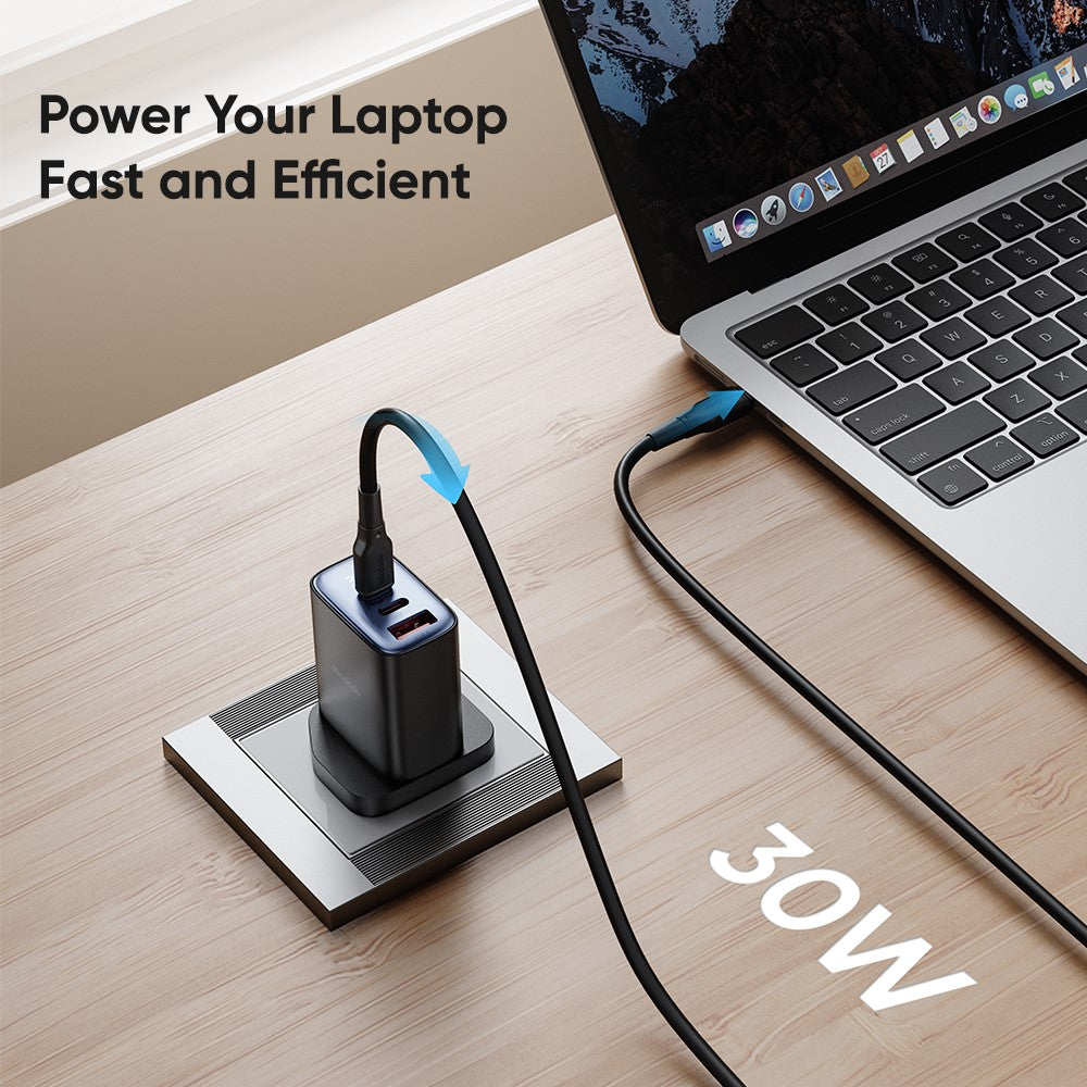 Wall Charger 