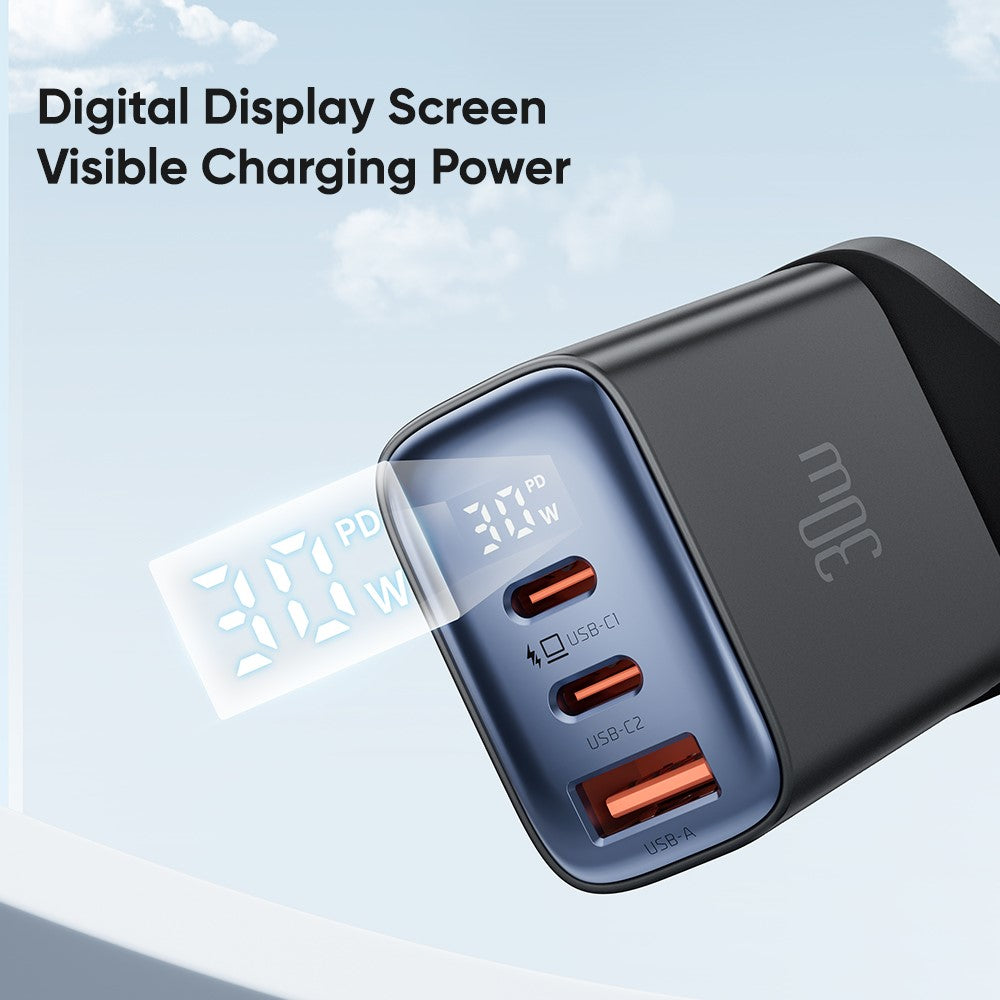 Wall Charger 
