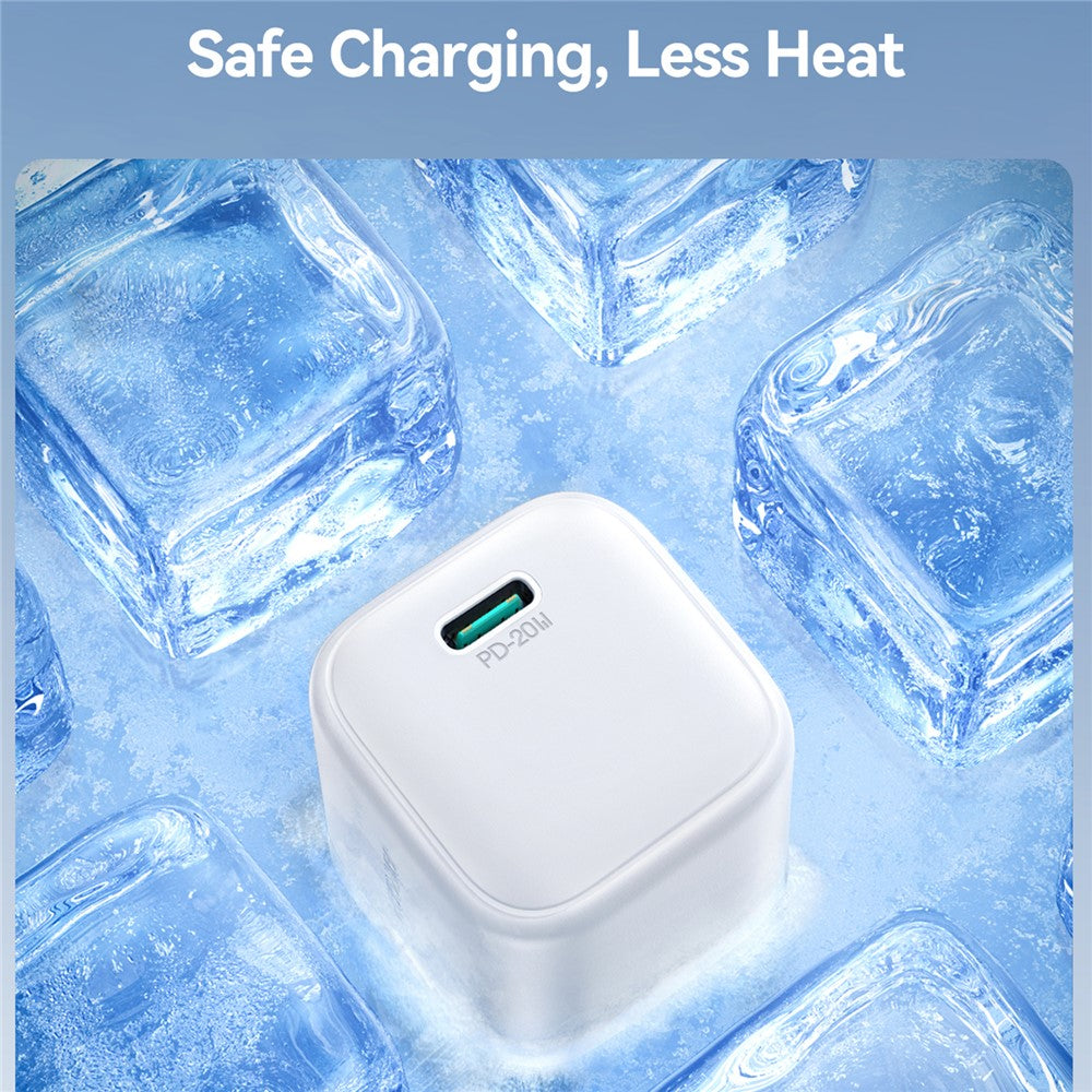 Wall Charger 