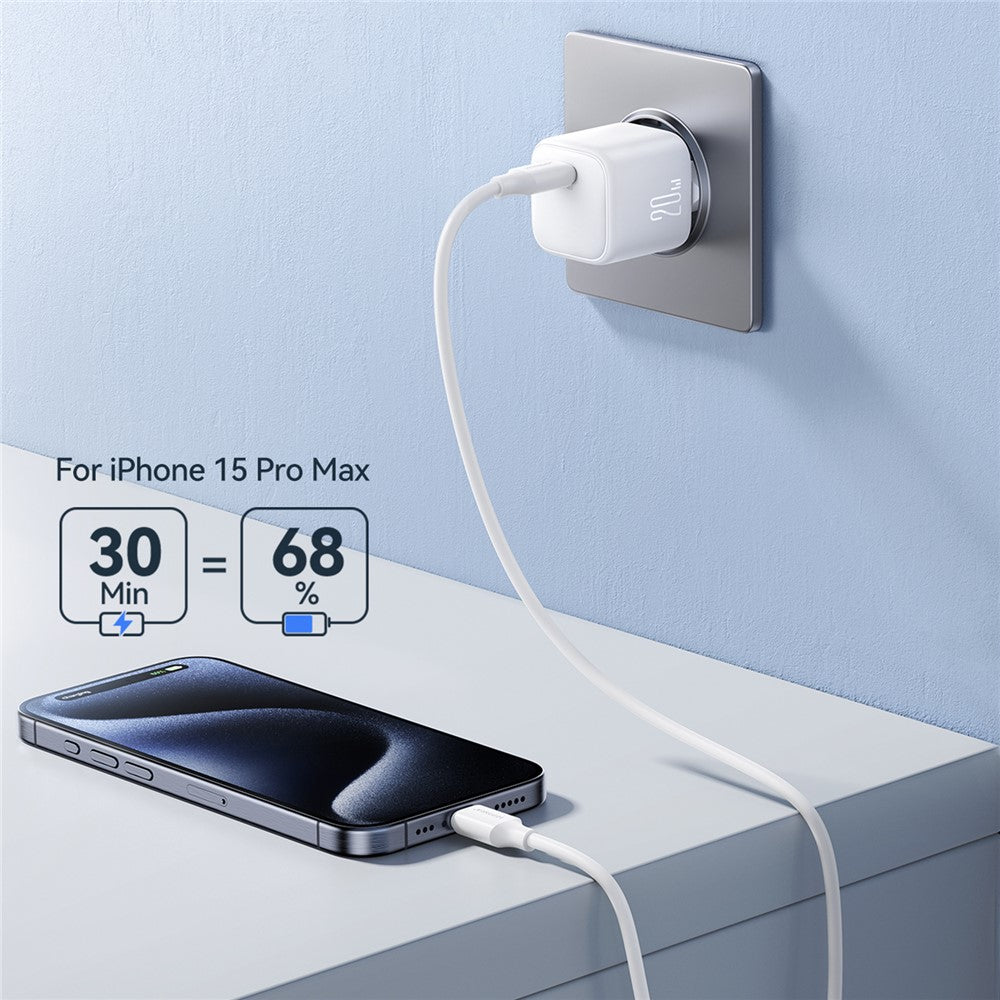 Wall Charger 