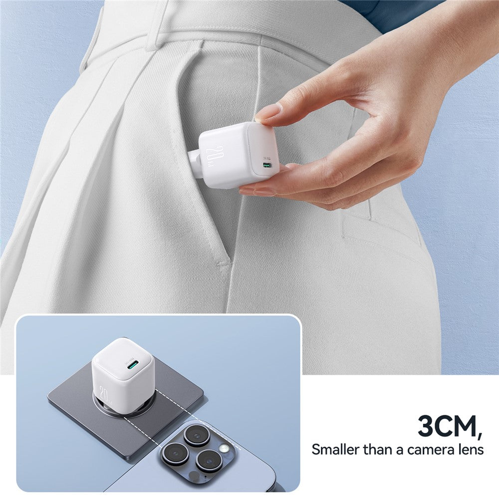 Wall Charger 
