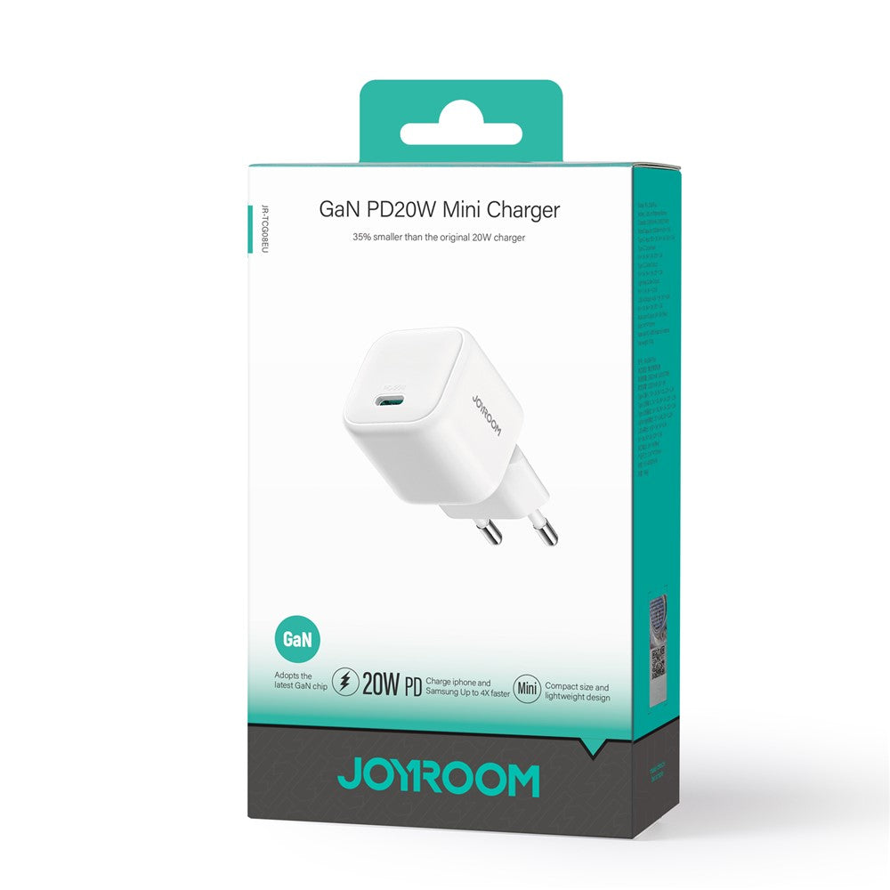 Wall Charger 