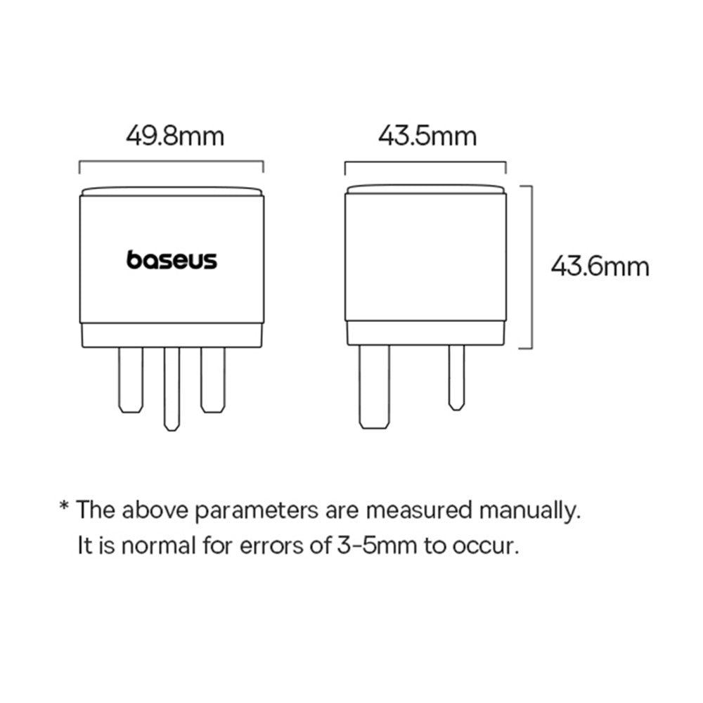Wall Charger 