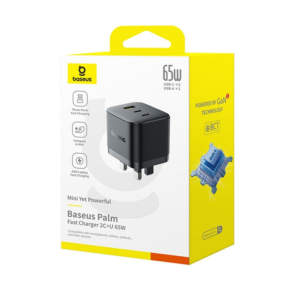 Wall Charger 