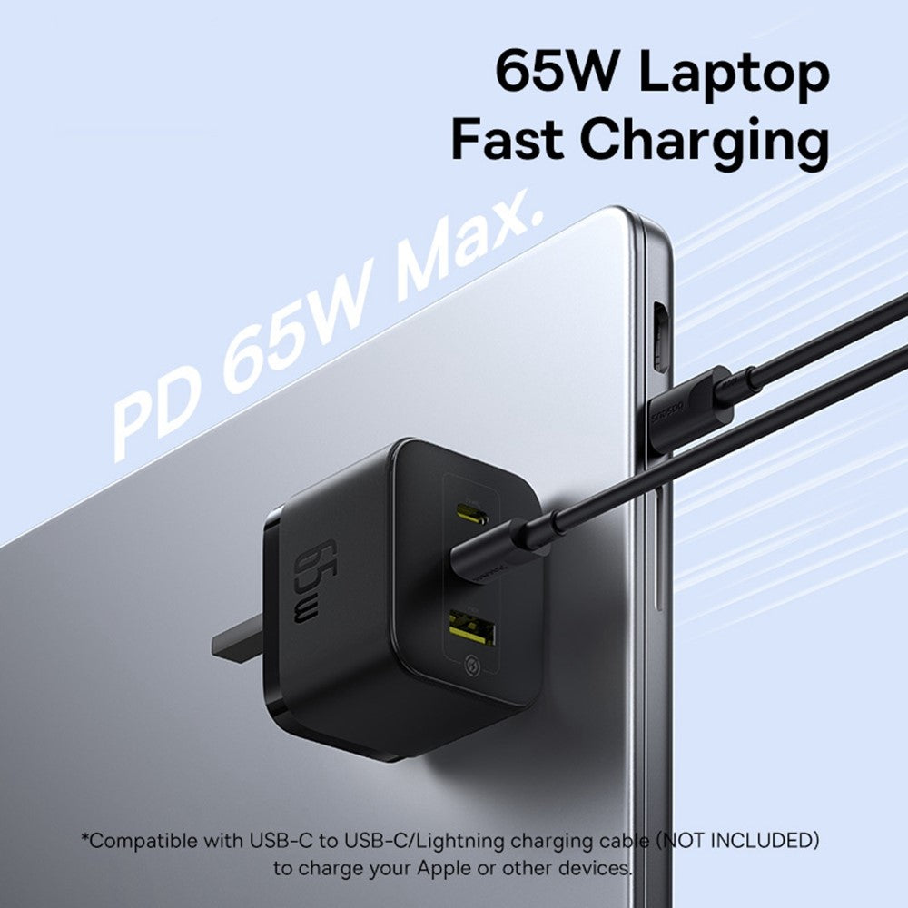 Wall Charger 