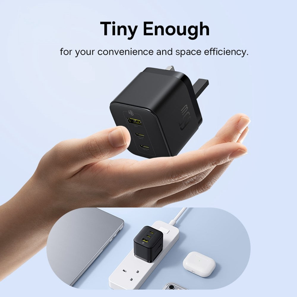 Wall Charger 