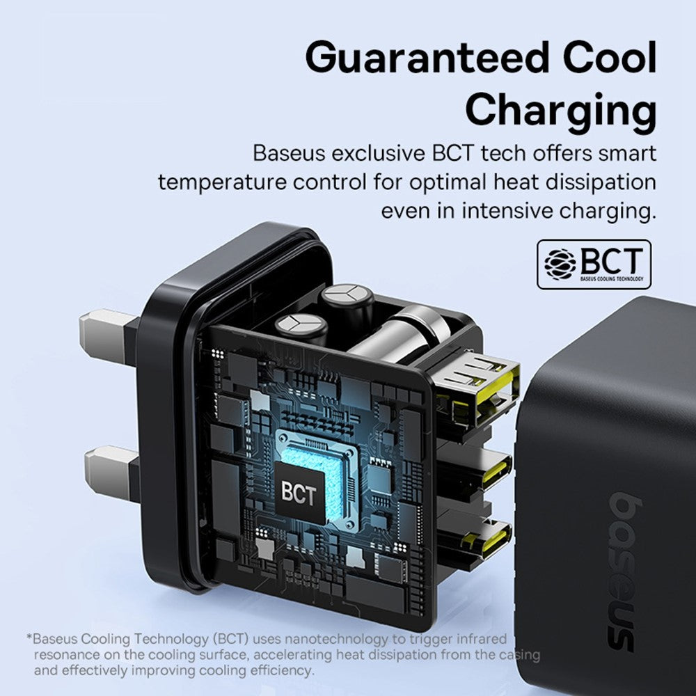 Wall Charger 