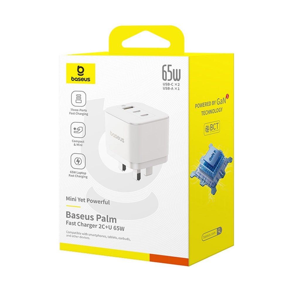 Wall Charger 