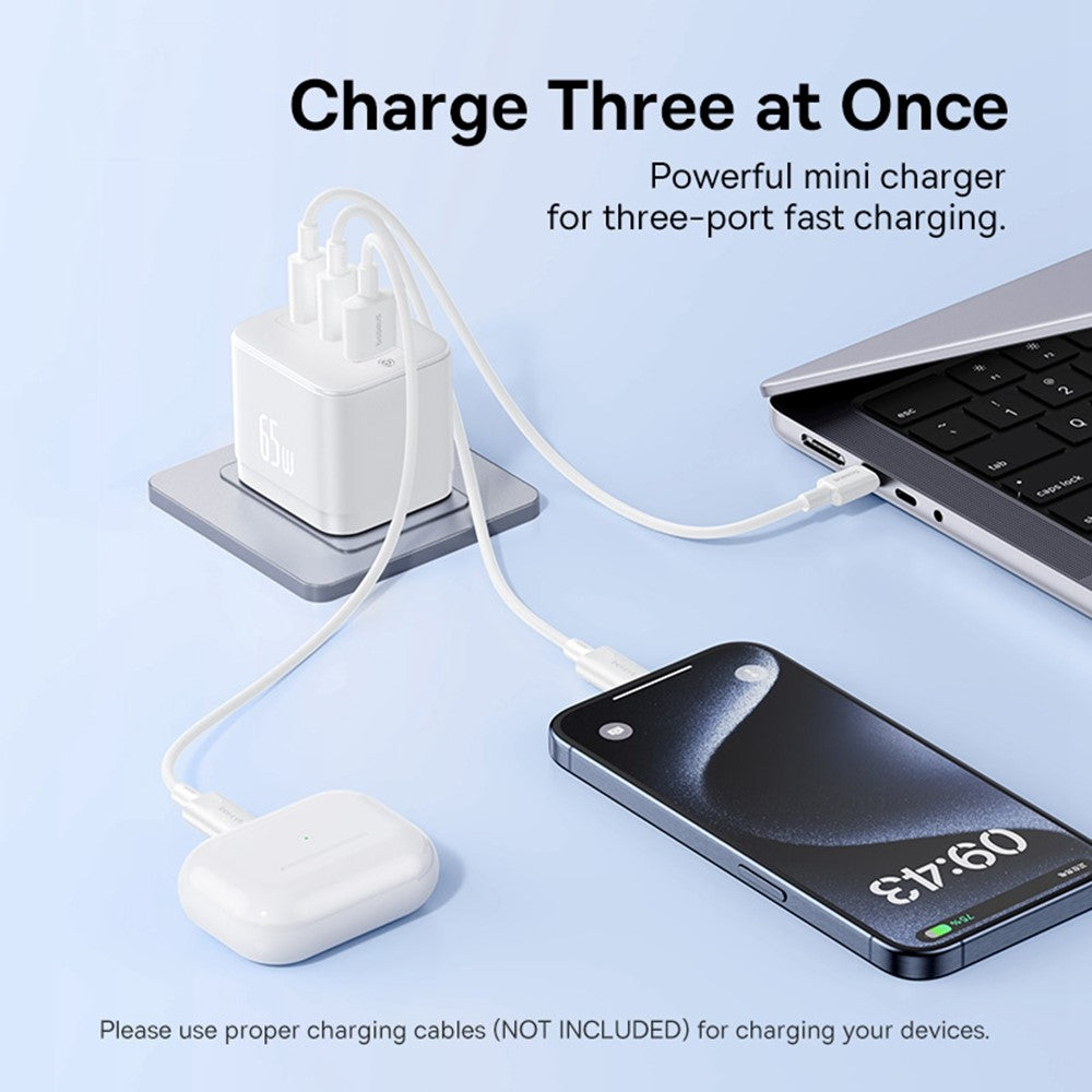 Wall Charger 