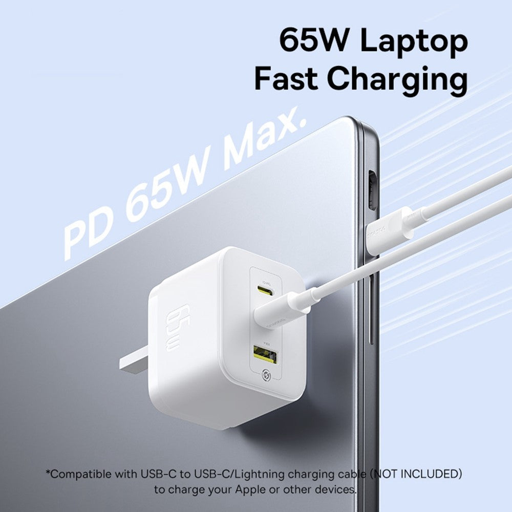 Wall Charger 
