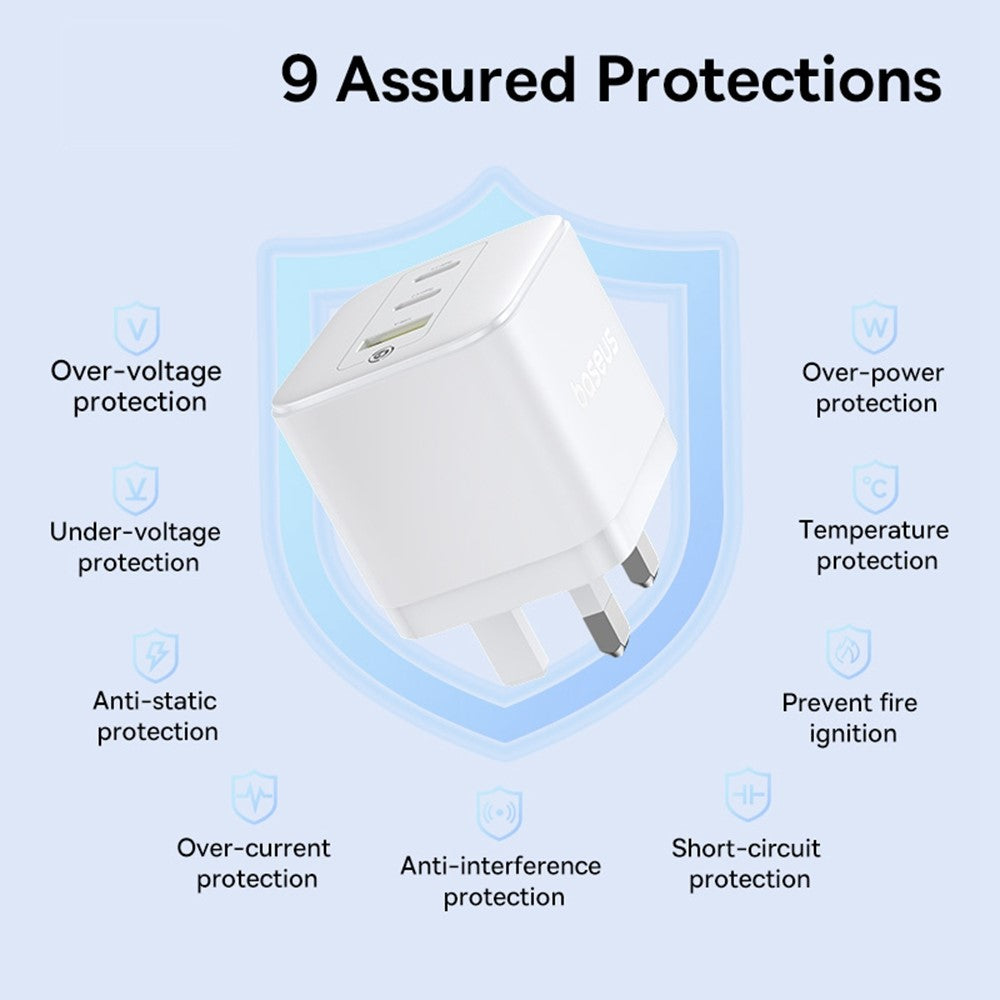 Wall Charger 