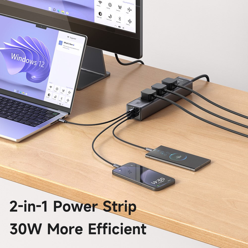 Desktop Chargers
