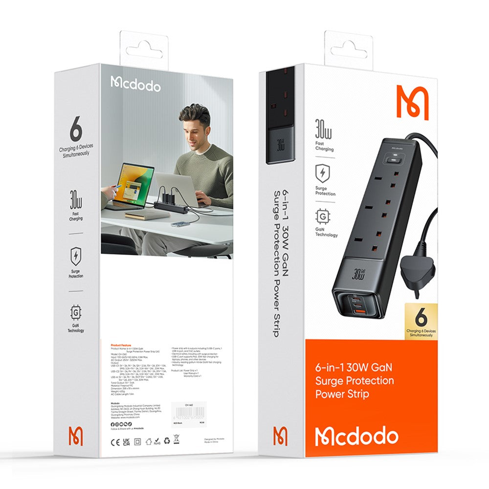 Desktop Chargers