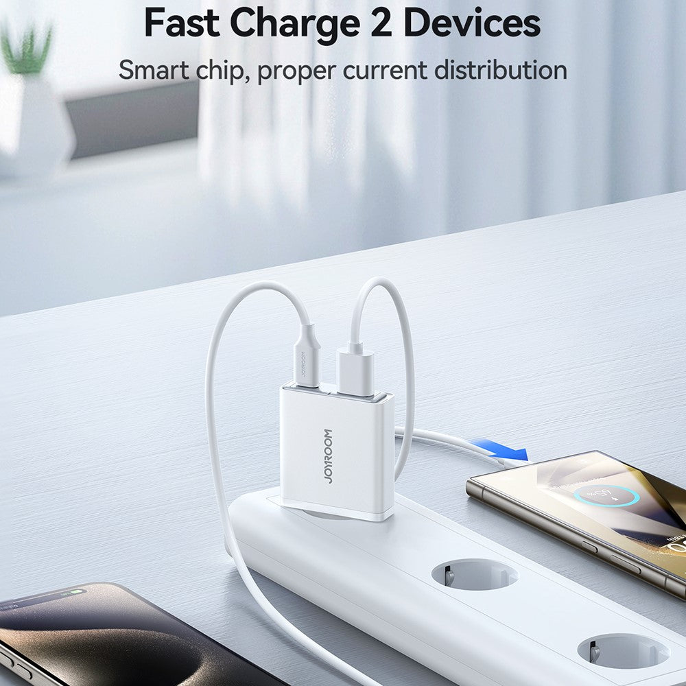 Wall Charger 