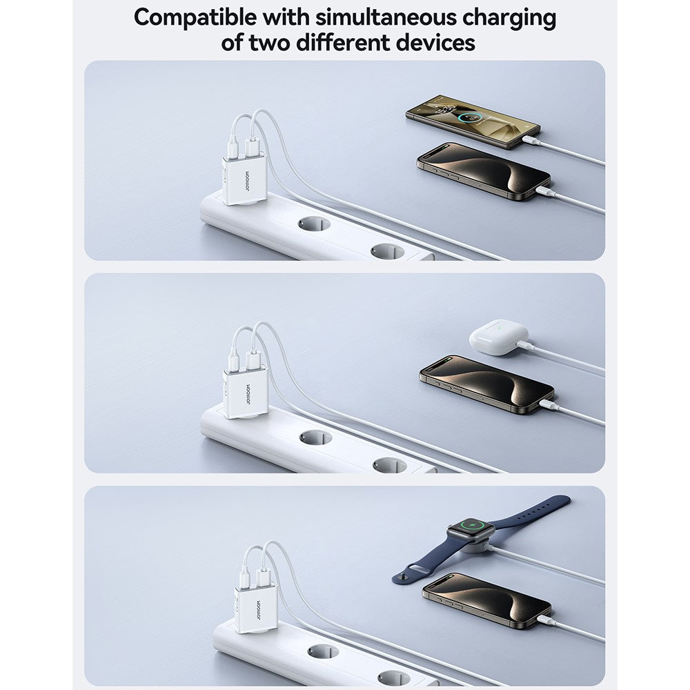 Wall Charger 