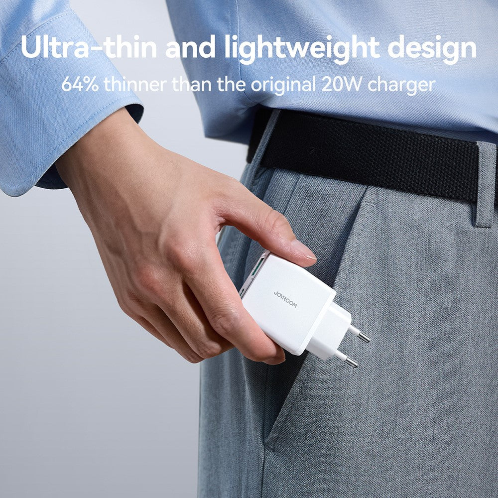Wall Charger 