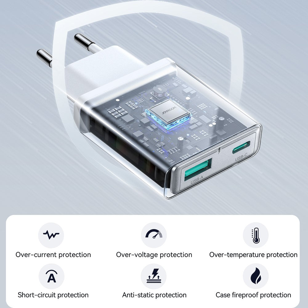 Wall Charger 