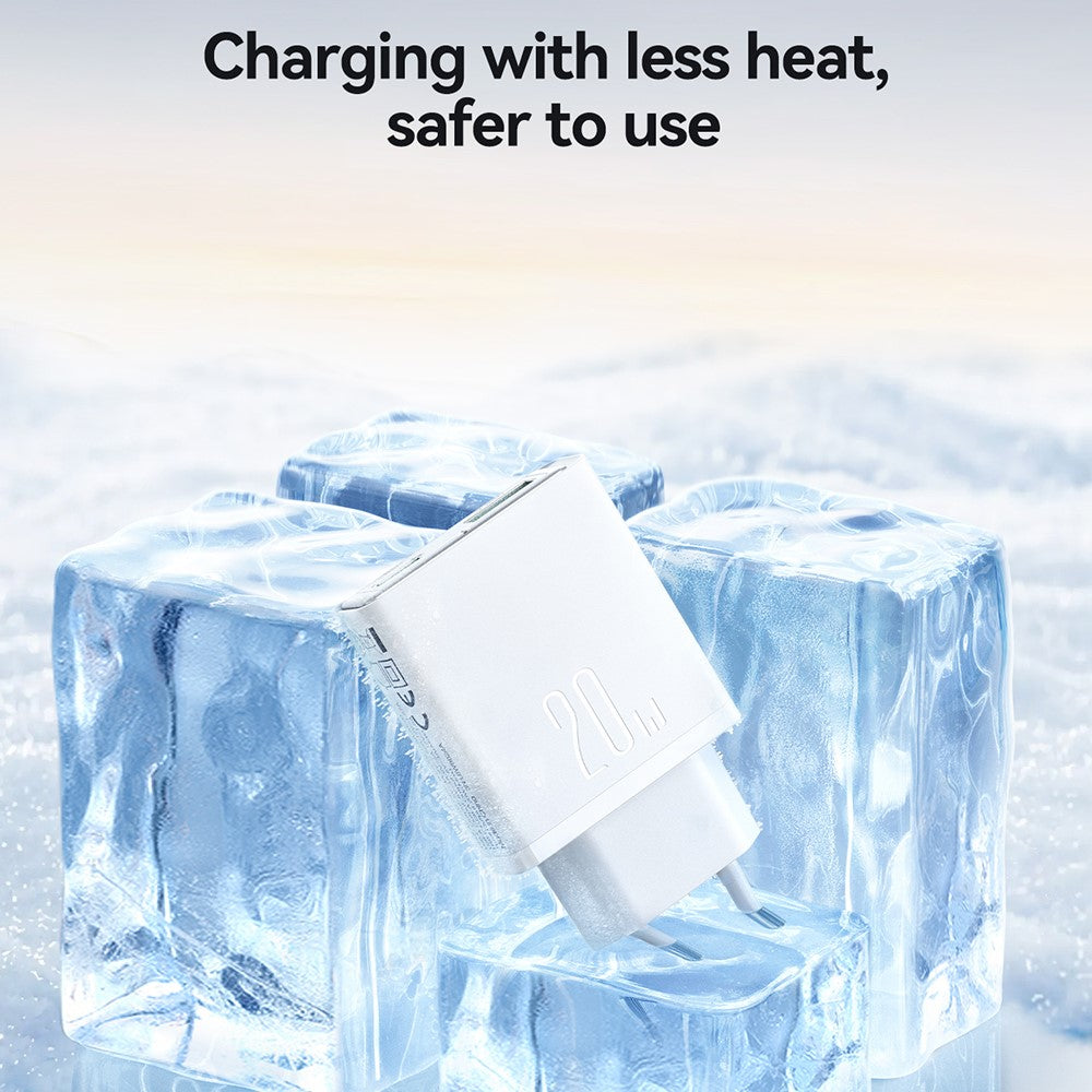 Wall Charger 