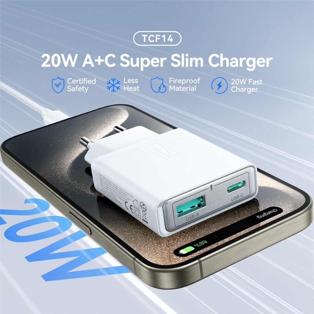 Wall Charger 