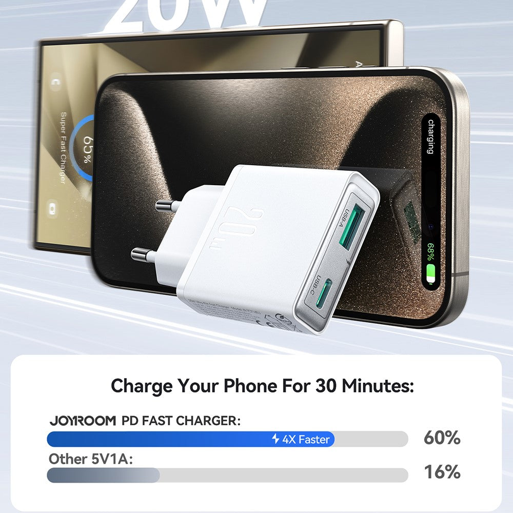 Wall Charger 