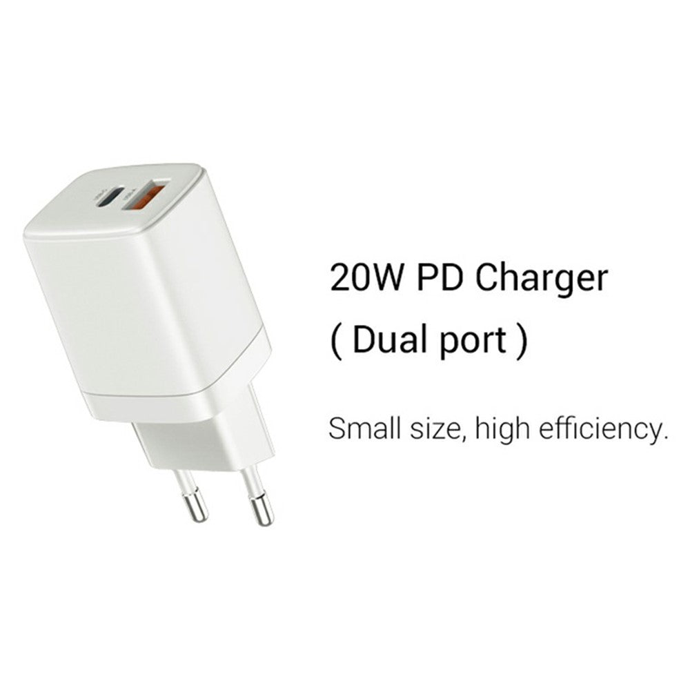 Wall Charger 