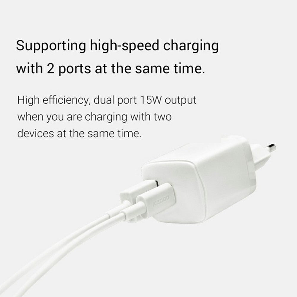 Wall Charger 
