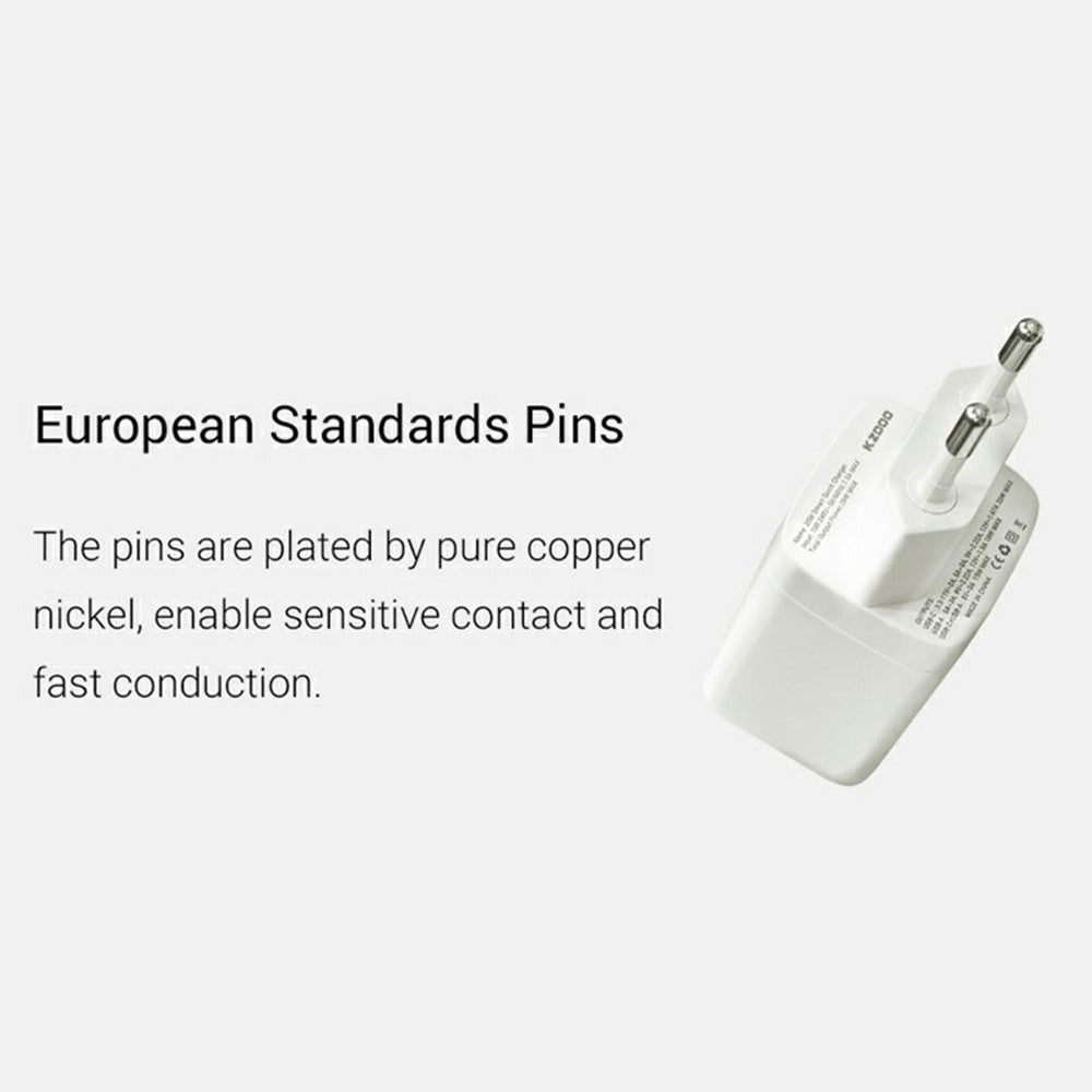 Wall Charger 