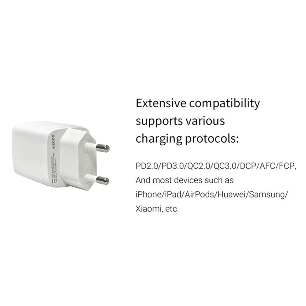 Wall Charger 