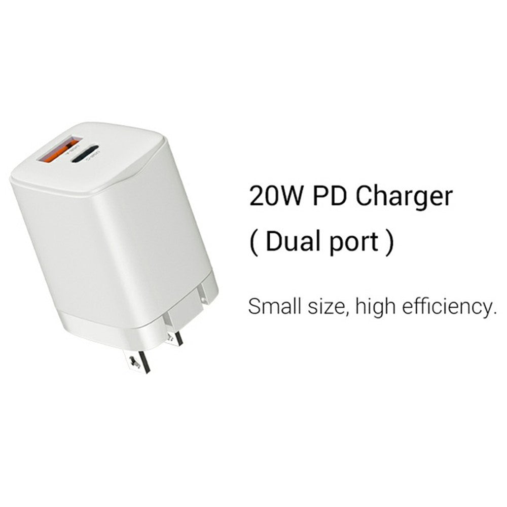 Wall Charger 