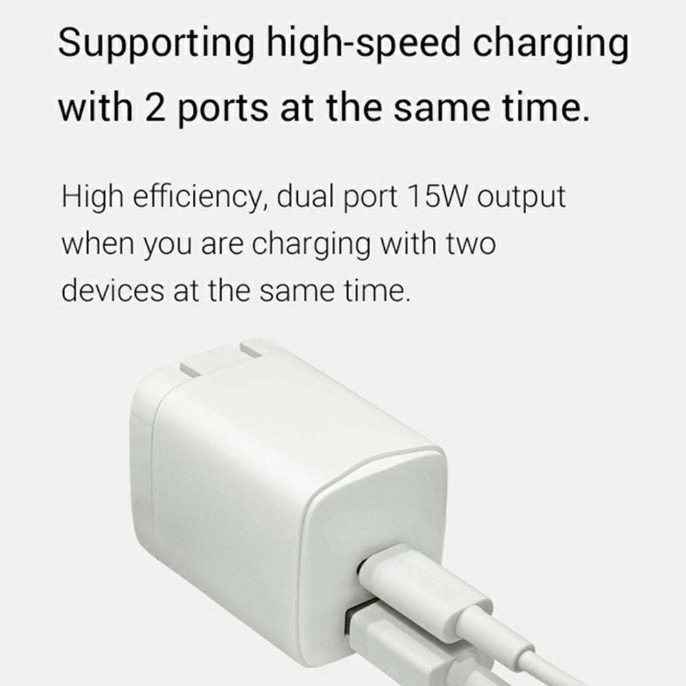 Wall Charger 