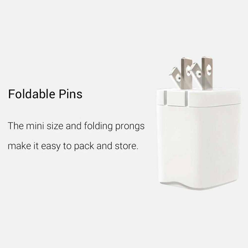Wall Charger 