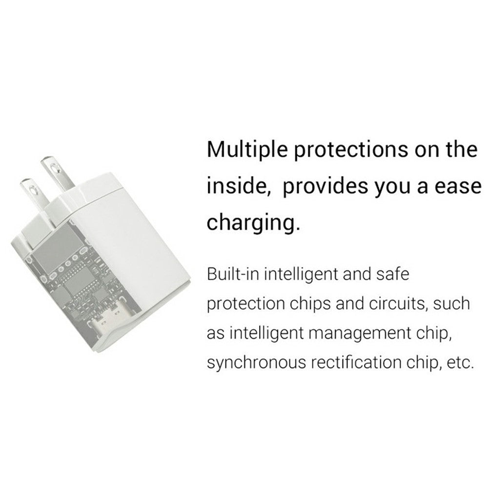 Wall Charger 