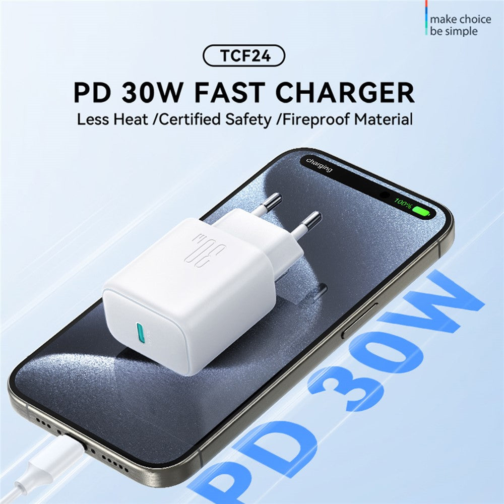 Wall Charger 