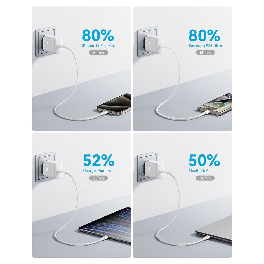 Wall Charger 