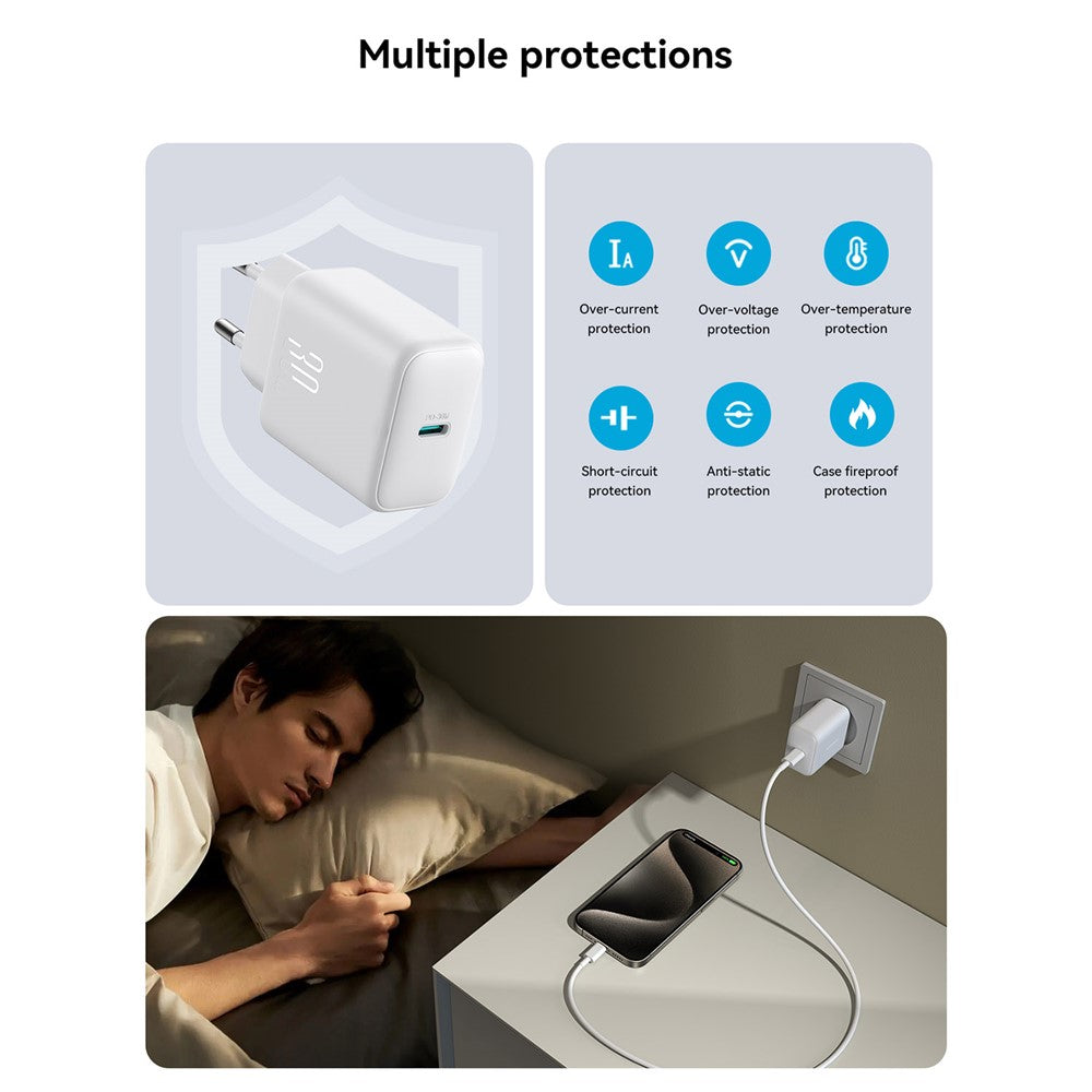 Wall Charger 