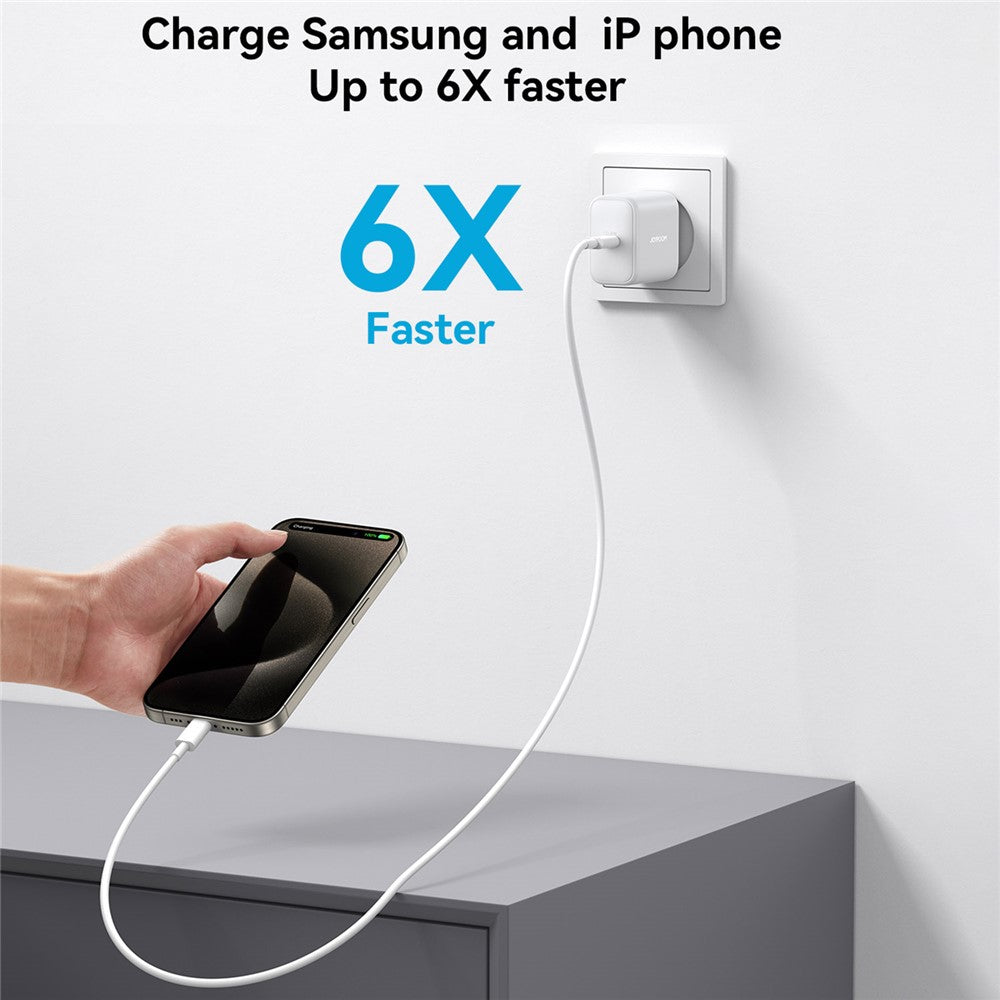 Wall Charger 